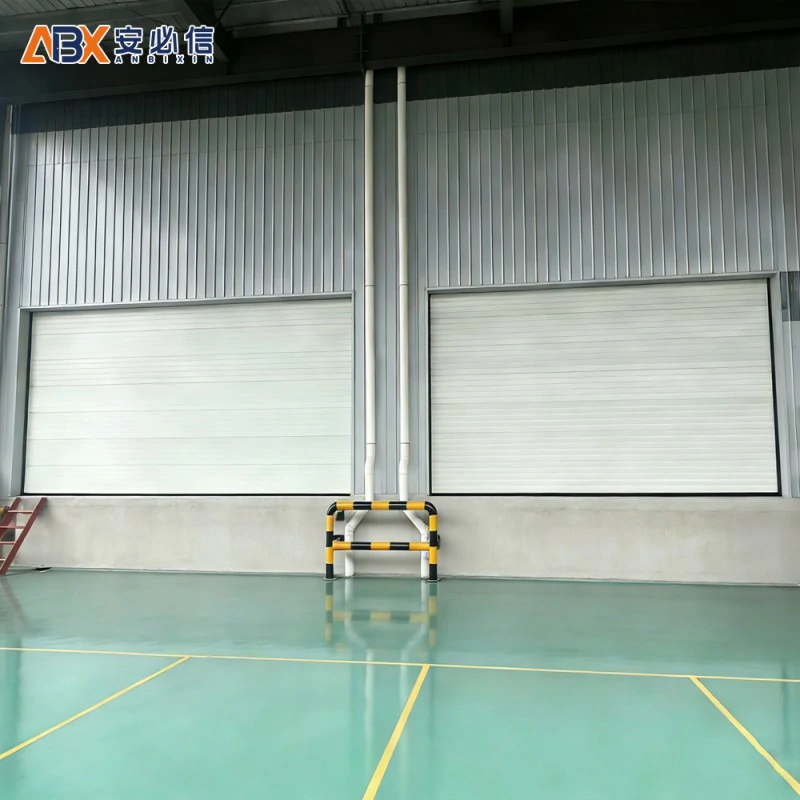 湘潭市保温提升门